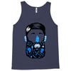 pirate beard Tank Top