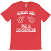 trust me i'm a rockstar T-Shirt