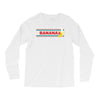 Bananas Long Sleeve Shirts