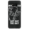 moo bitch Samsung Galaxy S8
