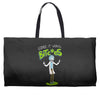 science Weekender Totes