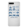 control freak iPhone 7 Plus Case