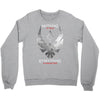 Nothing is True Everything is Permitted Crewneck Sweatshirt