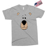 bear Exclusive T-shirt