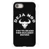 deja moo you've heard this bullshit before iPhone 8