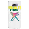 Humboldt Strong Saskatchewan Hockey Team Remembrance Samsung Galaxy S8 Plus
