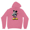 jason mouse Unisex Hoodie