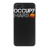elon musk occupy mars iPhone 7 Plus Case