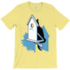 purrfect plan T-Shirt