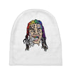 tekashi 6ix9ine  gummo 69 Baby Beanies
