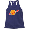 Lego Space Vintage Racerback Tank