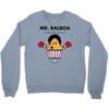 Rock Balboa Crewneck Sweatshirt