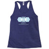 prescott pharmaceuticals Racerback Tank