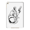 hellboy iPad Mini 4