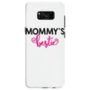 mommy's bestie Samsung Galaxy S8