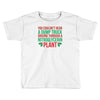 nitroglycerin plant Toddler T-shirt