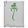 ganesh chaturthi iPad 3 and 4 Case