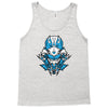 samurai blue ranger Tank Top