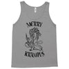 merry krampus Tank Top