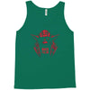 back i'll be Tank Top