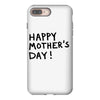 happy mothers iPhone 8 Plus