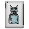 cool cat iPad Mini