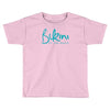 bikini Toddler T-shirt