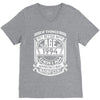 If Things Better 1994 Age Approach Magnificent V-Neck Tee