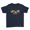 Autumn Leafs Youth Tee