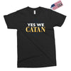 yes we catan Exclusive T-shirt