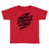 supermoto Toddler T-shirt