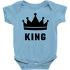 King Baby Bodysuit