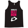 Worlds Best Mom Tank Top