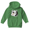 captured nostalgia Youth Hoodie