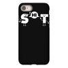 s hi t funny geek reading books type iPhone 8