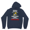 To Be Called A Super Saiyan Unisex Hoodie