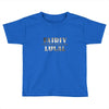 Yo You (f108) Toddler T-shirt
