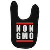 non gmo Baby Bibs