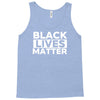black lives matter Tank Top