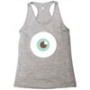 eye Racerback Tank