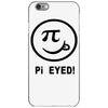pi eyed iPhone 6/6s Case