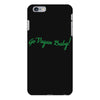 Go vegan baby iPhone 6 Plus/6s Plus Case