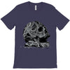 celtic skull T-Shirt
