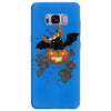 pumpkin time! Samsung Galaxy S8 Plus