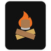 campfire tradition Mousepad