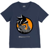 OVERWATCH V-Neck Tee