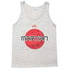 Martian Tank Top