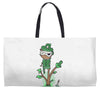 organic pirate Weekender Totes