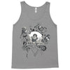 back to modern times Tank Top