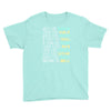 her story Youth Tee